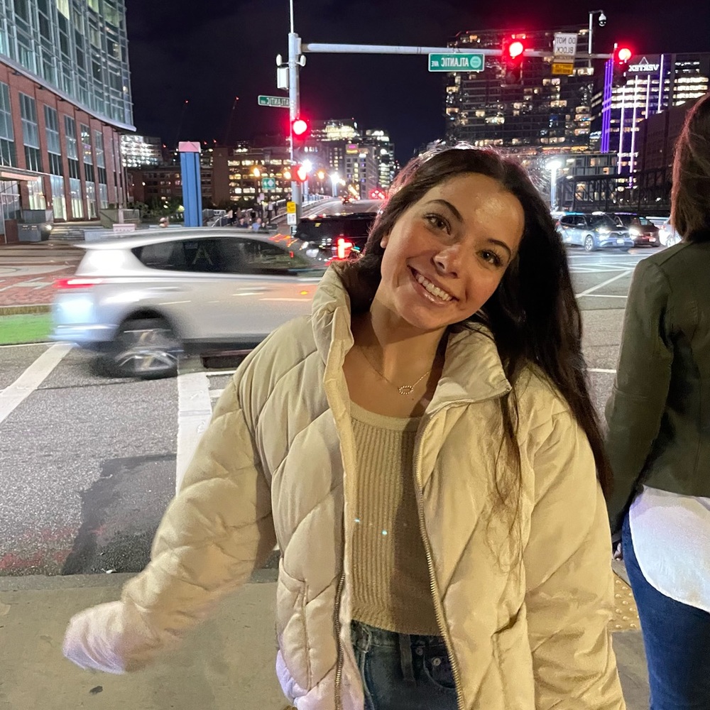 Meet your Posher, Dylan